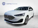 FORD Focus Station Wagon 1.0i EcoB Hybrid 155 Titanium