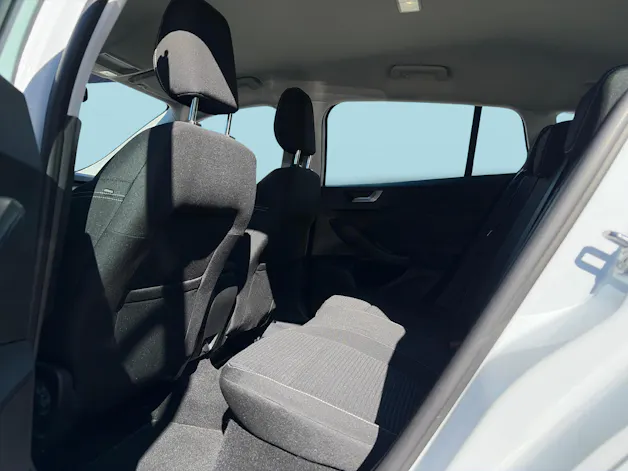 FORD Focus Station Wagon 1.0i EcoB Hybrid 155 Titanium