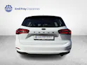 FORD Focus Station Wagon 1.0i EcoB Hybrid 155 Titanium