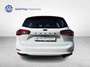 FORD Focus Station Wagon 1.0i EcoB Hybrid 155 Titanium
