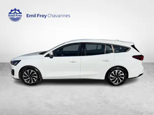 FORD Focus Station Wagon 1.0i EcoB Hybrid 155 Titanium