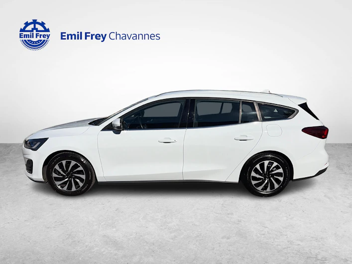 image du véhicule FORD FOCUS