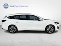 FORD Focus Station Wagon 1.0i EcoB Hybrid 155 Titanium
