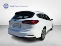 FORD Focus Station Wagon 1.0i EcoB Hybrid 155 Titanium
