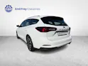 FORD Focus Station Wagon 1.0i EcoB Hybrid 155 Titanium