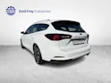 FORD Focus Station Wagon 1.0i EcoB Hybrid 155 Titanium