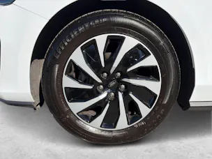 FORD Focus Station Wagon 1.0i EcoB Hybrid 155 Titanium