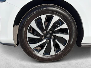 image du véhicule FORD Focus Station Wagon 1.0i EcoB Hybrid 155 Titanium