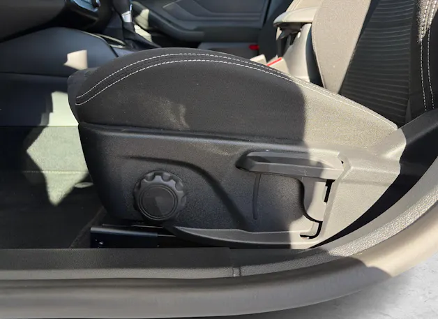 FORD Focus Station Wagon 1.0i EcoB Hybrid 155 Titanium