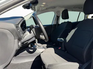 FORD Focus Station Wagon 1.0i EcoB Hybrid 155 Titanium