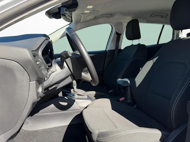 FORD Focus Station Wagon 1.0i EcoB Hybrid 155 Titanium