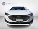 FORD Focus Station Wagon 1.0i EcoB Hybrid 155 Titanium