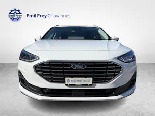 FORD Focus Station Wagon 1.0i EcoB Hybrid 155 Titanium