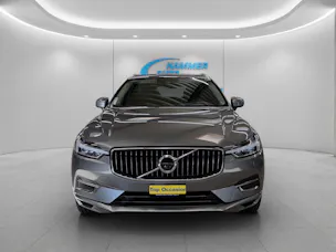 VOLVO XC60 2.0 B4 MH Inscription AWD