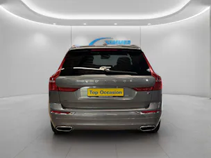 VOLVO XC60 2.0 B4 MH Inscription AWD