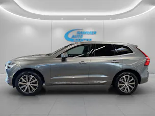 VOLVO XC60 2.0 B4 MH Inscription AWD