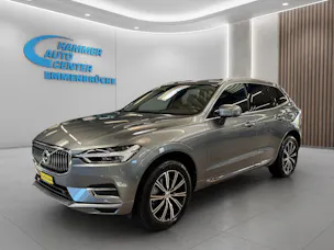 VOLVO XC60 2.0 B4 MH Inscription AWD
