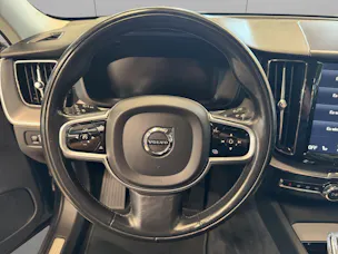 VOLVO XC60 2.0 B4 MH Inscription AWD