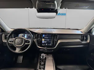 VOLVO XC60 2.0 B4 MH Inscription AWD