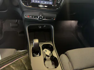 VOLVO EC40 Twin Performance Black Edition AWD