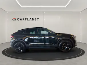 VOLVO EC40 Twin Performance Black Edition AWD