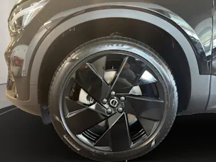 VOLVO EC40 Twin Performance Black Edition AWD