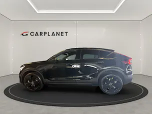 VOLVO EC40 Twin Performance Black Edition AWD