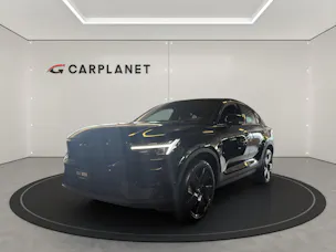 VOLVO EC40 Twin Performance Black Edition AWD