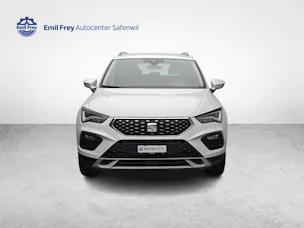 SEAT Ateca 1.5 TSI Hola FR DSG