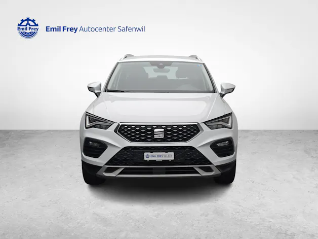 SEAT Ateca 1.5 TSI Hola FR DSG