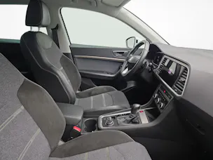 SEAT Ateca 1.5 TSI Hola FR DSG