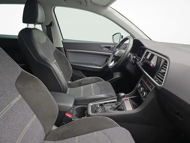SEAT Ateca 1.5 TSI Hola FR DSG