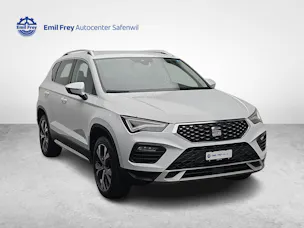 SEAT Ateca 1.5 TSI Hola FR DSG