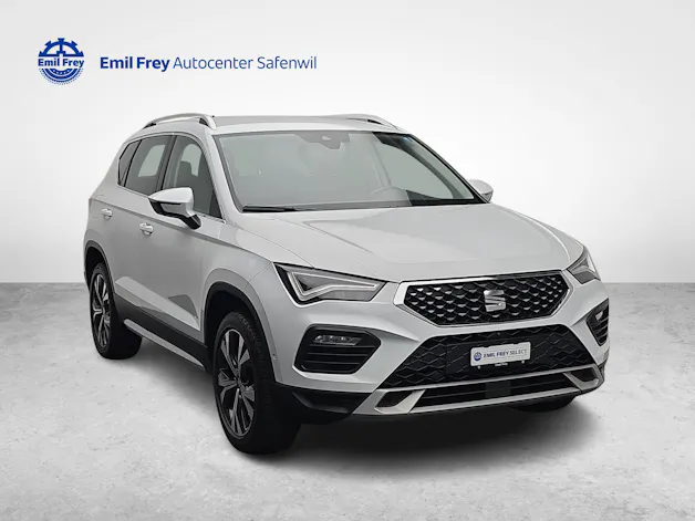 SEAT Ateca 1.5 TSI Hola FR DSG