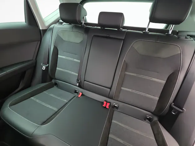 SEAT Ateca 1.5 TSI Hola FR DSG