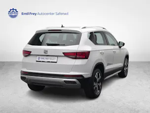 SEAT Ateca 1.5 TSI Hola FR DSG