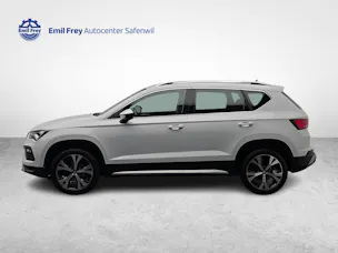 SEAT Ateca 1.5 TSI Hola FR DSG