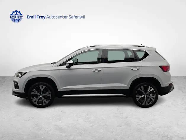 SEAT Ateca 1.5 TSI Hola FR DSG