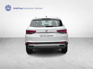 SEAT Ateca 1.5 TSI Hola FR DSG