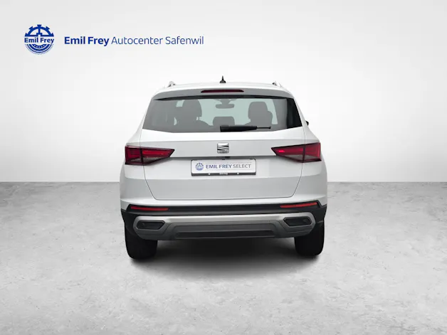 SEAT Ateca 1.5 TSI Hola FR DSG