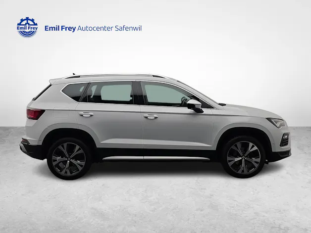SEAT Ateca 1.5 TSI Hola FR DSG