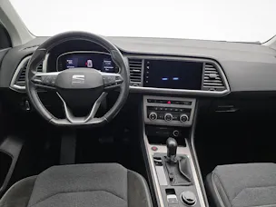 SEAT Ateca 1.5 TSI Hola FR DSG
