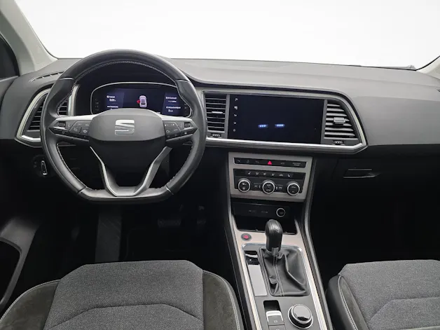 SEAT Ateca 1.5 TSI Hola FR DSG