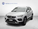 SEAT Ateca 1.5 TSI Hola FR DSG