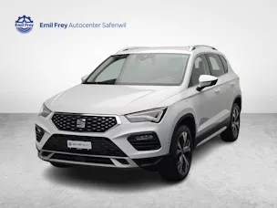 SEAT Ateca 1.5 TSI Hola FR DSG