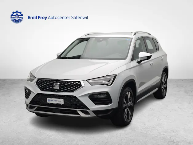 SEAT Ateca 1.5 TSI Hola FR DSG