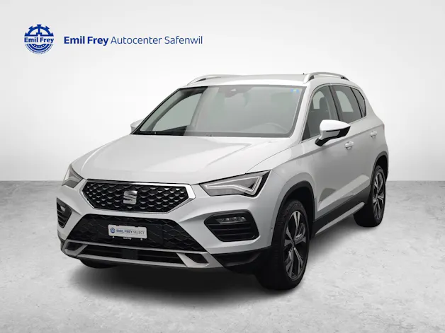 SEAT Ateca 1.5 TSI Hola FR DSG