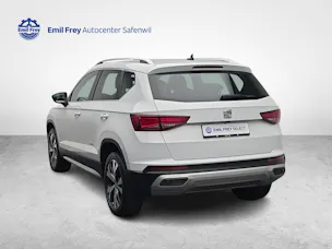 SEAT Ateca 1.5 TSI Hola FR DSG