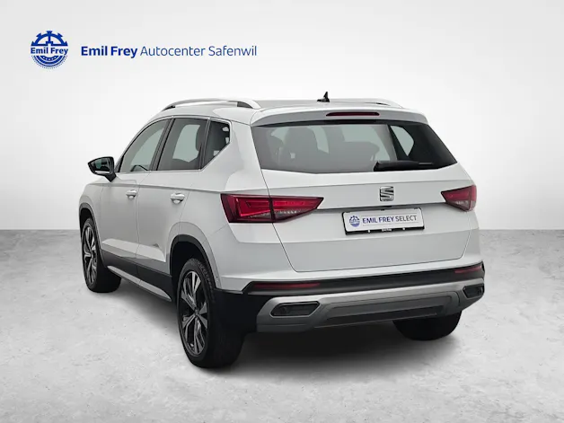 SEAT Ateca 1.5 TSI Hola FR DSG