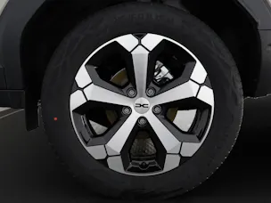 DACIA Duster 1.8 Hybrid Journey